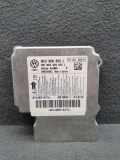 Airbag-Steuergerät AUDI A4 Avant (8K5, B8) 2.7 TDI 8K0959655L