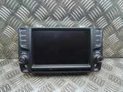 Radio/Navigationssystem-Kombination VW Passat B8 Variant (3G) 5G0919606