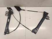 Fensterheber rechts hinten Audi TT (8S) 8S0837462