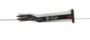 Griff Klappenzug VW Passat B5 (3B2) 3B0823593D