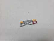 Modelbeschriftung TOYOTA COROLLA Verso (ZER_, ZZE12_, R1_) 2.2 D-4D (AUR10_) 7535128010