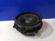 Türlautsprecher hinten links LAND ROVER RANGE ROVER SPORT (L320) 2.7 D 4x4 xqm500290