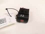 Schalter für Warnblinker Opel Zafira A (T98) 90589897