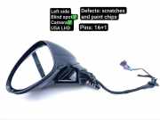 Außenspiegel links PORSCHE PANAMERA (971) 4.0 Turbo S E-Hybrid 971972235P