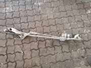 Scheibenwischermechanismus vorne MERCEDES-BENZ A (W169) A 160 CDI (169.006, 169.306) 404902