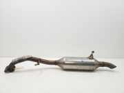 Auspuffanlage hinten Toyota Verso (R2) 174300T110