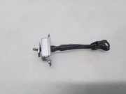 Türanschlag vorne rechts NISSAN NOTE (E11, NE11) 1.5 dCi