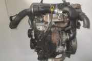Motor ohne Anbauteile (Benzin) Opel Astra H Kasten ()