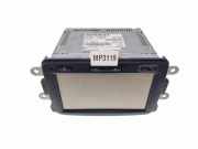 Navigationsanzeige RENAULT CAPTUR (J5_) 0.9 TCe 90 LAN5200WR5 281150099R