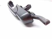 Türaußengriff hinten rechts