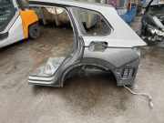 Seitenverkleidung hinten links VW TOUAREG (CR7) 3.0 eHybrid 4motion