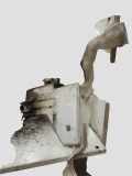 Fensterwaschtank PEUGEOT 407 Coupe (6C_) 2.0 HDi 9648653780