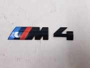 Emblem BMW 4er Cabriolet (F33, F83) 8054330