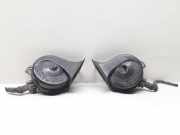 Hupe VOLVO V70 I (LV) 2.5 TDI