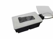 Sensor für Längsbeschleunigung Volvo V70 II (285) 31252988