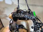Motor SKODA FABIA I (6Y2) 1.4 16V BBY