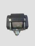 Sicherheitsgurt hinten links AUDI A4 Allroad (8KH, B8) 2.0 TDI quattro 8K0857905P