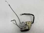 Türschloss vorne rechts MAZDA MPV II (LW) 2.0 DI