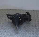 Differenzialgetriebe hinten MERCEDES-BENZ GLE (W166) 250 d (166.006) A1663510808