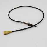 Temperatursensor VW SCIROCCO (137, 138) 2.0 TDI 04L906088DM