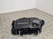 Motorabdeckung NISSAN QASHQAI / QASHQAI +2 I (J10, JJ10) 1.6 dCi 91724
