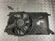 Kühlmodul Ford Focus II (DA, DP, HCP) 0130307072