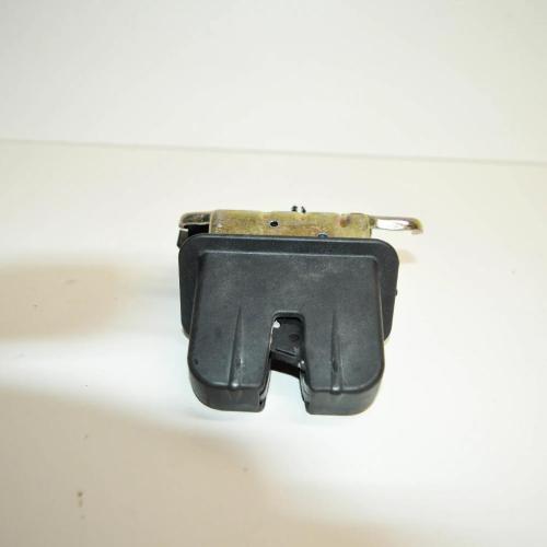 Heckklappenschloss AUDI A3 Limousine (8VS, 8VM) 2.0 TFSI quattro 4H0827505A Bild Heckklappenschloss AUDI A3 Limousine (8VS, 8VM) 2.0 TFSI quattro 4H0827505A