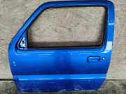 Vordere linke Tür SUZUKI JIMNY (FJ) 1.3 16V 4x4 (SN413)
