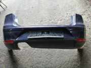 Hintere Stoßstange SEAT ALTEA (5P1) 2.0 TDI 16V 5P8807521