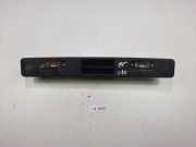 Kennzeichenbeleuchtung Verkleidung VOLVO V70 III (BW) 2.0 D 30699743