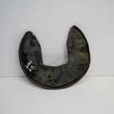 Anderes Undercover Panel AUDI A6 Avant (4F5, C6) 2.7 TDI quattro 4F0615612