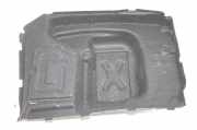 Reserveradverkleidung MERCEDES-BENZ E Coupe (C238) E 220 d (238.314) A2386940126