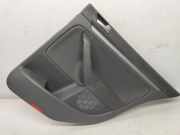 Türpolster hinten links VW JETTA III (1K2) 2.0 FSI P0108397 1K5867212