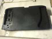 Kofferraumdeckel TOYOTA COROLLA Verso (ZER_, ZZE12_, R1_) 2.0 D-4D (CUR10_)