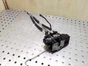 Türschloss rechts hinten Chevrolet Captiva (C100, C140)