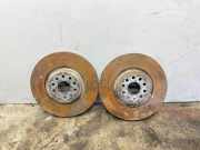 Bremsscheibe vorne rechts SKODA ENYAQ iV Coupe (5AC) RS