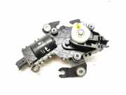 Wischermotor hinten Peugeot 508 I () 9687233280