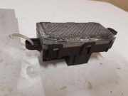 HEIZUNGSLÜFTER REGLER WIDERSTAND VOLVO V40 Hatchback D2 31436958
