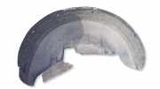 Innenkotflügel hinten links PORSCHE CAYENNE (9PA) 3.2 7L5810971A