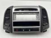 Mittelkonsolenschacht HYUNDAI SANTA FÉ II (CM) 2.2 CRDi GLS 4x4 945102B000