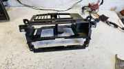 Dekoration des Navigationsbildschirms BMW 3 (E46) 318 d 8196112