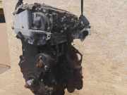 Motor RENAULT MASTER III Furgon (FV) 2.3 dCi 125 FWD (FV0C, FV0D) M9T870