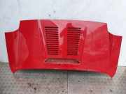 Kofferraumdeckel TOYOTA MR 2 III (ZZW3_) 1.8 16V VT-i (ZZW30)