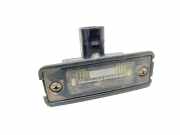 Kennzeichenleuchte VW Golf II (19E) 1J6943021