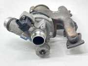 Turbolader VOLVO XC60 T6 AWD 31459815