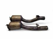 Katalysator PORSCHE CAYENNE (92A) 4.8 Turbo 7P5254450A 7P5254400A