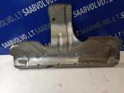 Hitzeschutz VOLVO S60 II D5 AWD 36646954