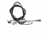 Dachklappmechanismus MERCEDES-BENZ SLK (R171) 200 Kompressor (171.442) A1718000572