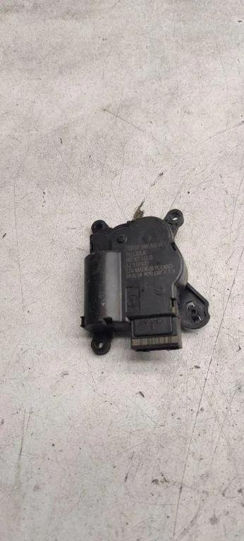 Regelventile für Innenraumheizung VW JETTA III (1K2) 1.6 TDI 1k0907511q
