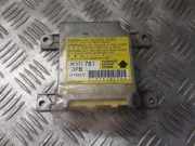 Airbag-Steuergerät MITSUBISHI PAJERO III (V7_W, V6_W) 3.2 Di-D (V68W) MR551781DPB